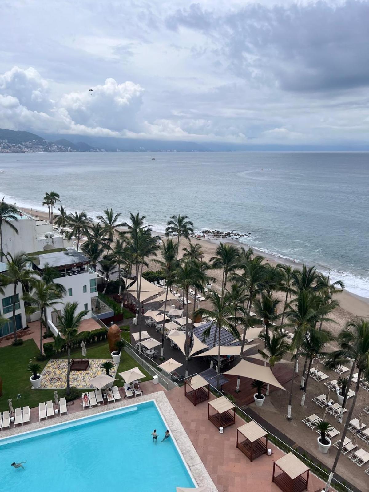 Icon Vallarta, Puerto Vallarta Esterno foto
