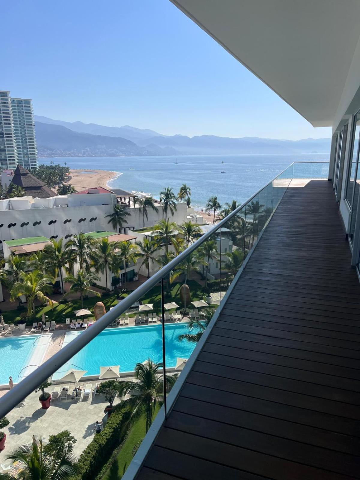 Icon Vallarta, Puerto Vallarta Esterno foto