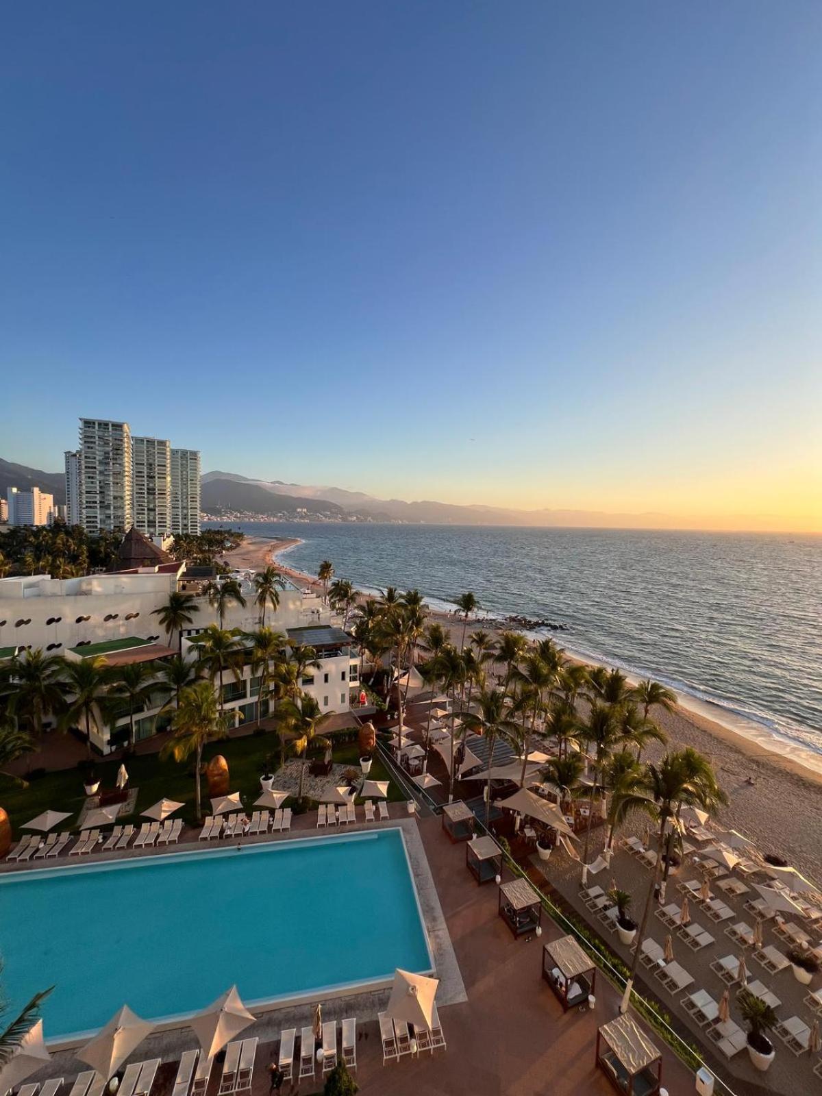 Icon Vallarta, Puerto Vallarta Esterno foto