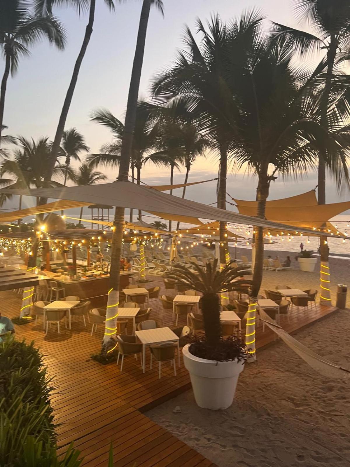 Icon Vallarta, Puerto Vallarta Esterno foto